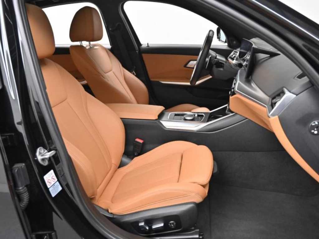 BMW 3 series - Vista 10