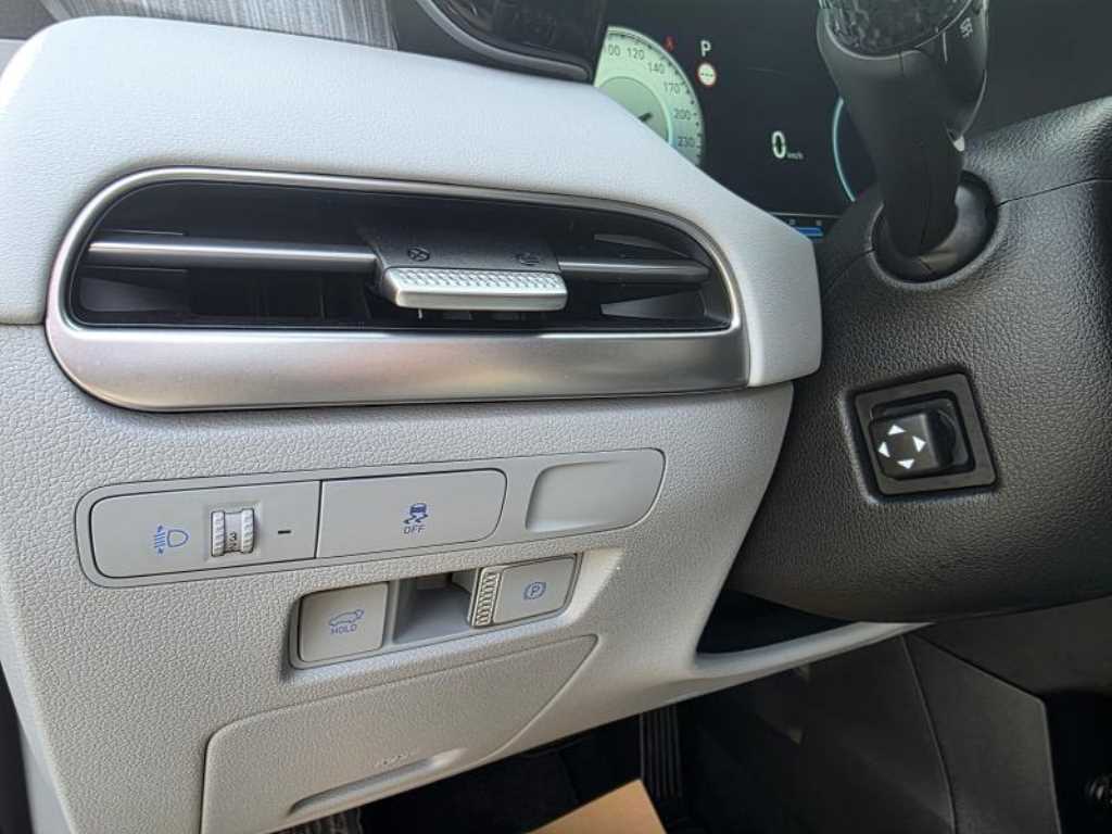 HYUNDAI Palisade - Vista 11