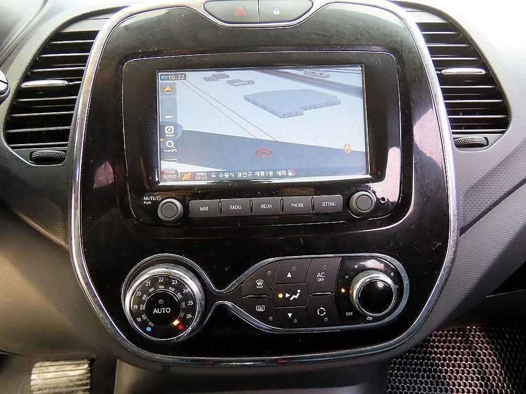 SAMSUNG QM3 2015 Azul - Importación desde Corea - HF Imports Iquique - Foto 16