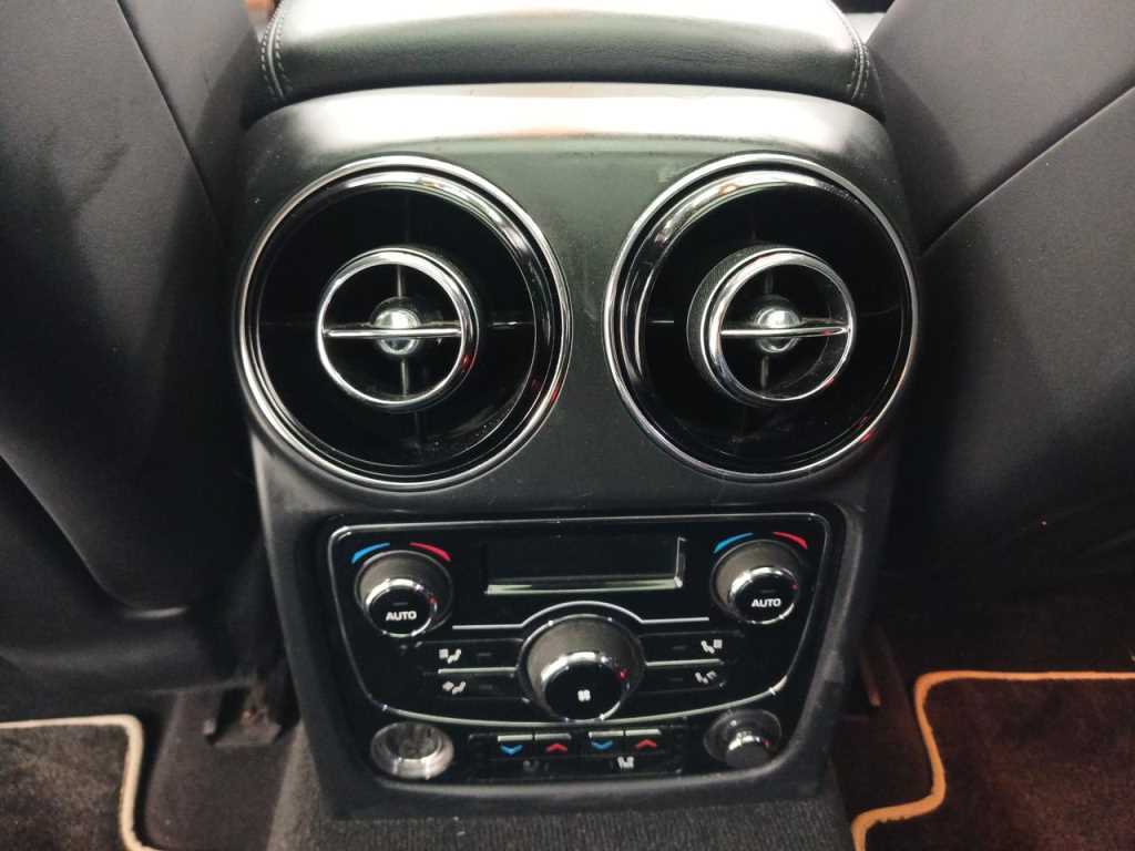 Jaguar XJ 2010 - Importación desde Corea - HF Imports Iquique - Foto 20