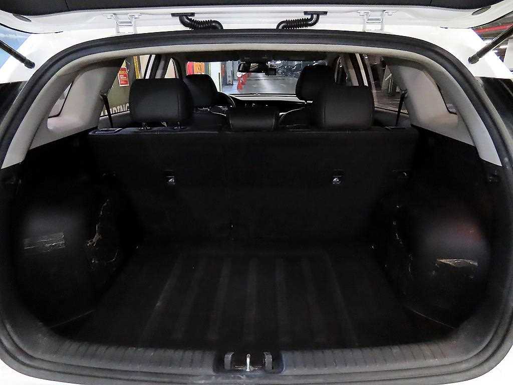 KIA Niro 2022 Blanco - Importación desde Corea - HF Imports Iquique - Foto 17