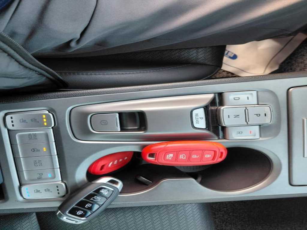 HYUNDAI Kona 2019 Blanco - Importación desde Corea - HF Imports Iquique - Foto 15