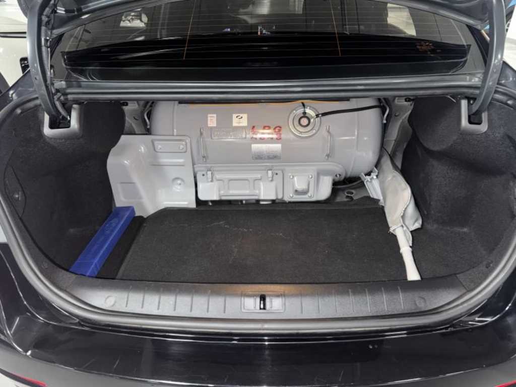 SAMSUNG SM5 2011 - Importación desde Corea - HF Imports Iquique - Foto 19