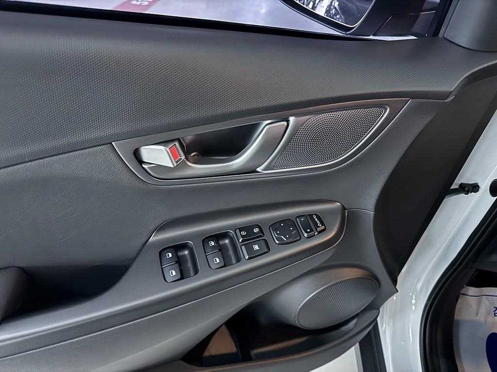 HYUNDAI Kona 2019 - Importación desde Corea - HF Imports Iquique - Foto 14