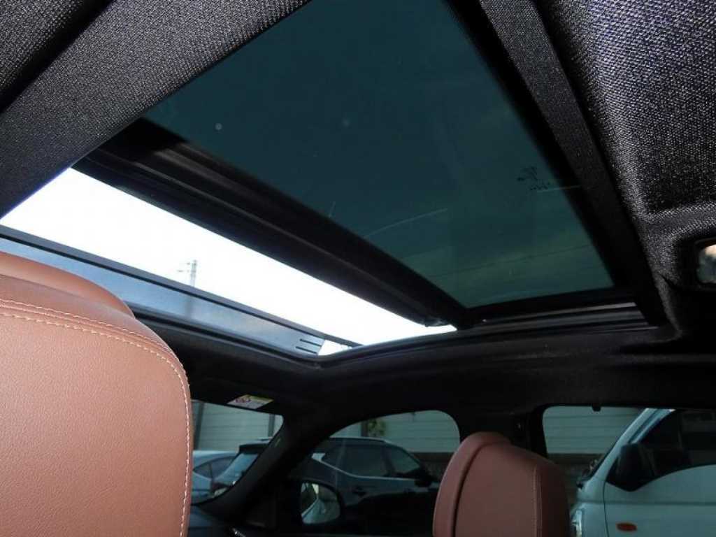 BMW X6 2023 Blanco - Importación desde Corea - HF Imports Iquique - Foto 17