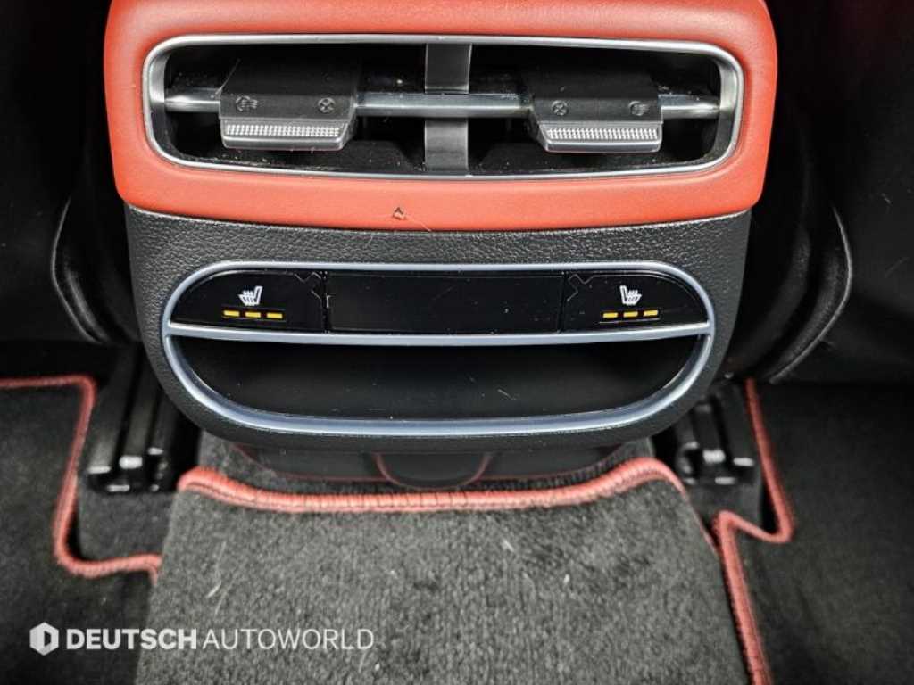 Genesis GV70 2023 - Importación desde Corea - HF Imports Iquique - Foto 16