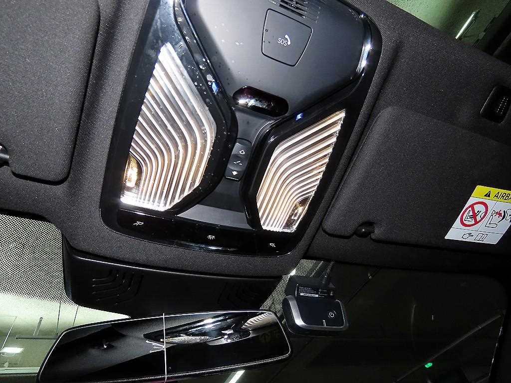 BMW 5 Series 2021 Negro - Importación desde Corea - HF Imports Iquique - Foto 16