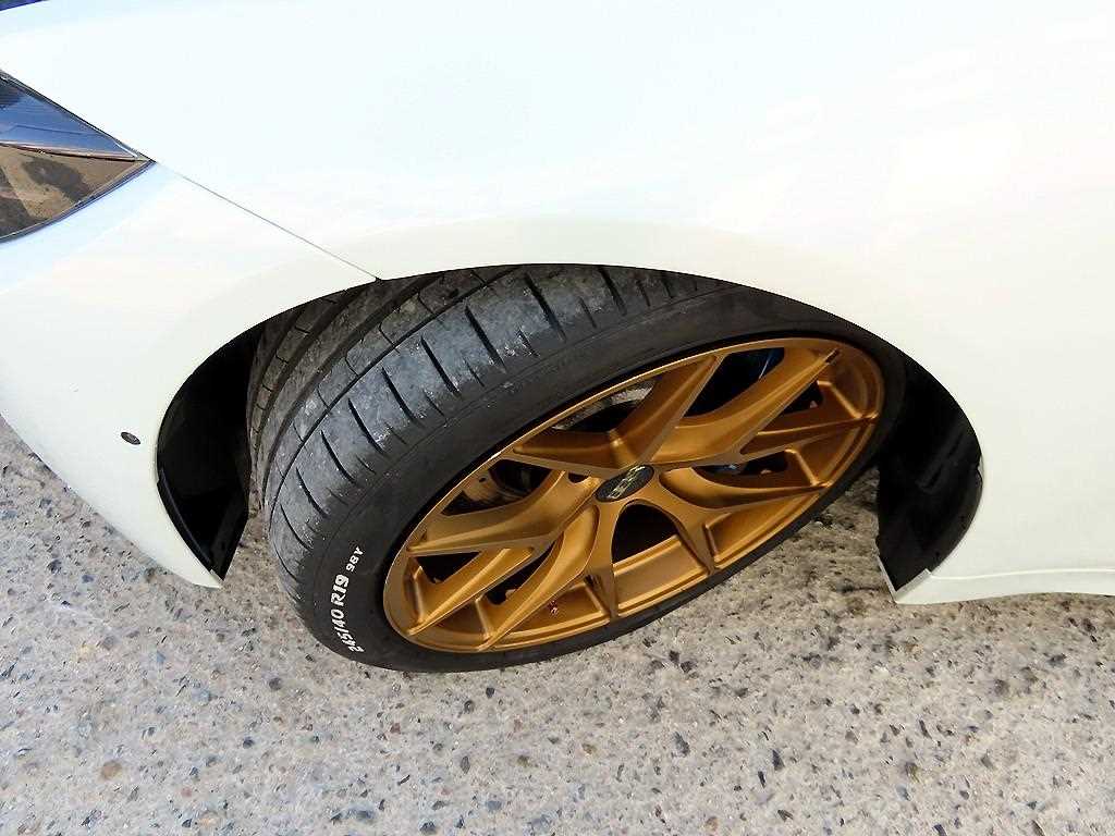 BMW 4 Series 2018 skyblue - Importación desde Corea - HF Imports Iquique - Foto 19