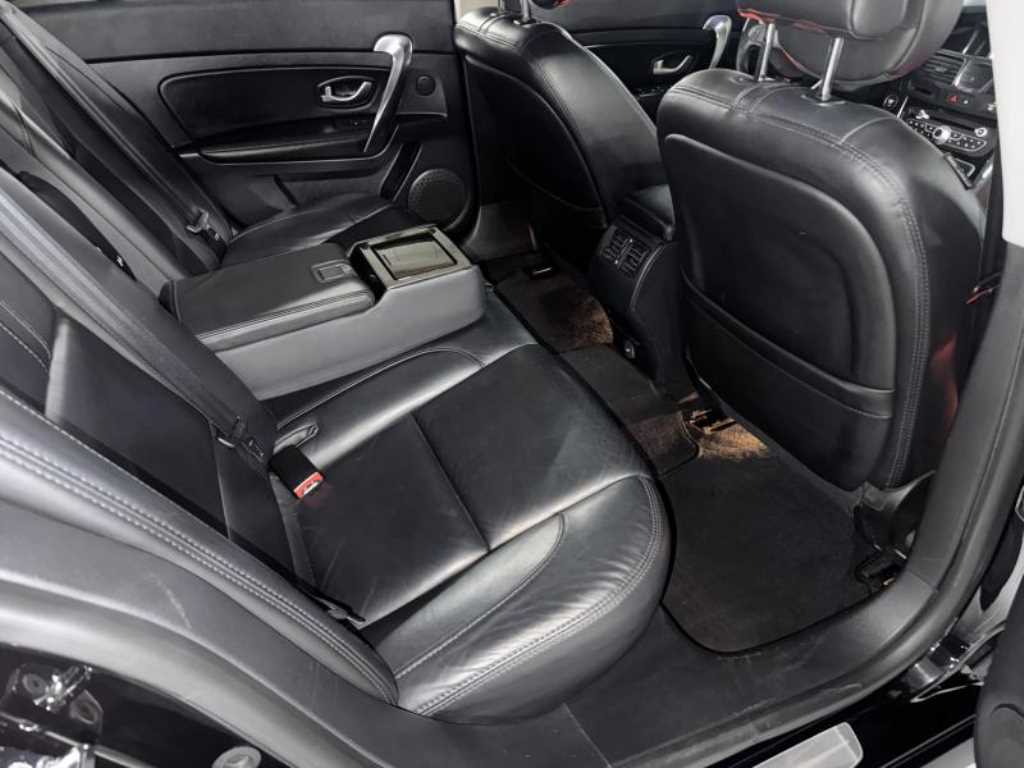 SAMSUNG SM5 2011 - Importación desde Corea - HF Imports Iquique - Foto 18