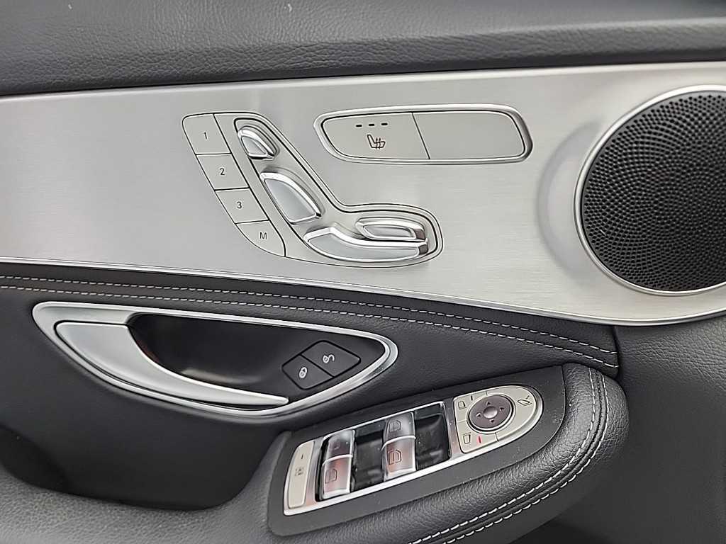 Mercedes Benz C Class 2015 Blanco - Importación desde Corea - HF Imports Iquique - Foto 16