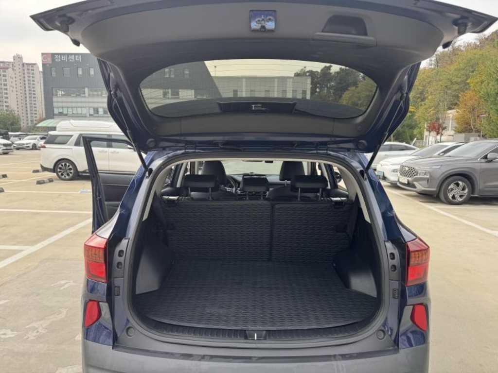 KIA Seltos 2022 - Importación desde Corea - HF Imports Iquique - Foto 16