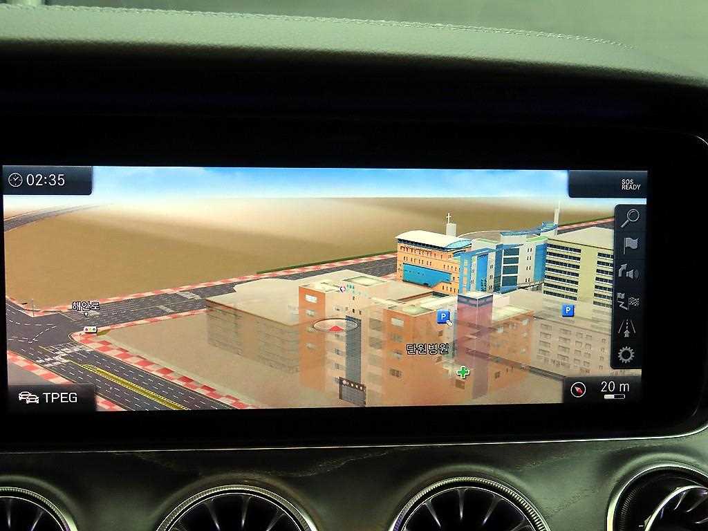 Mercedes Benz CLS Class 2019 - Importación desde Corea - HF Imports Iquique - Foto 14