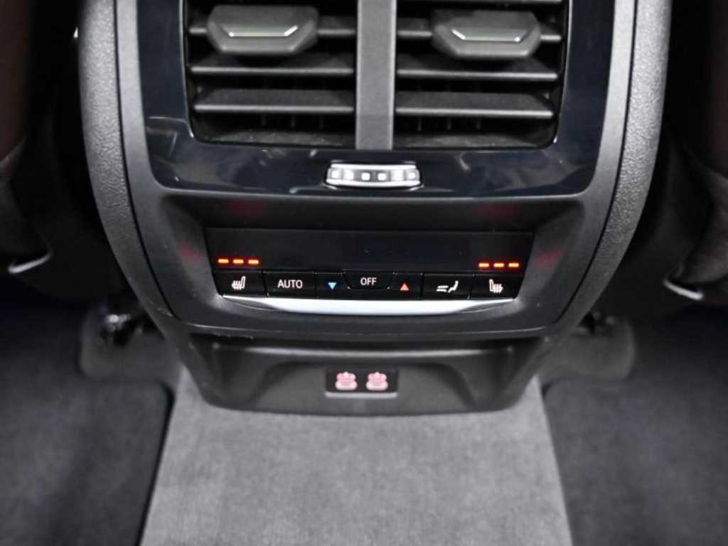 BMW X4 2023 Blanco - Importación desde Corea - HF Imports Iquique - Foto 16