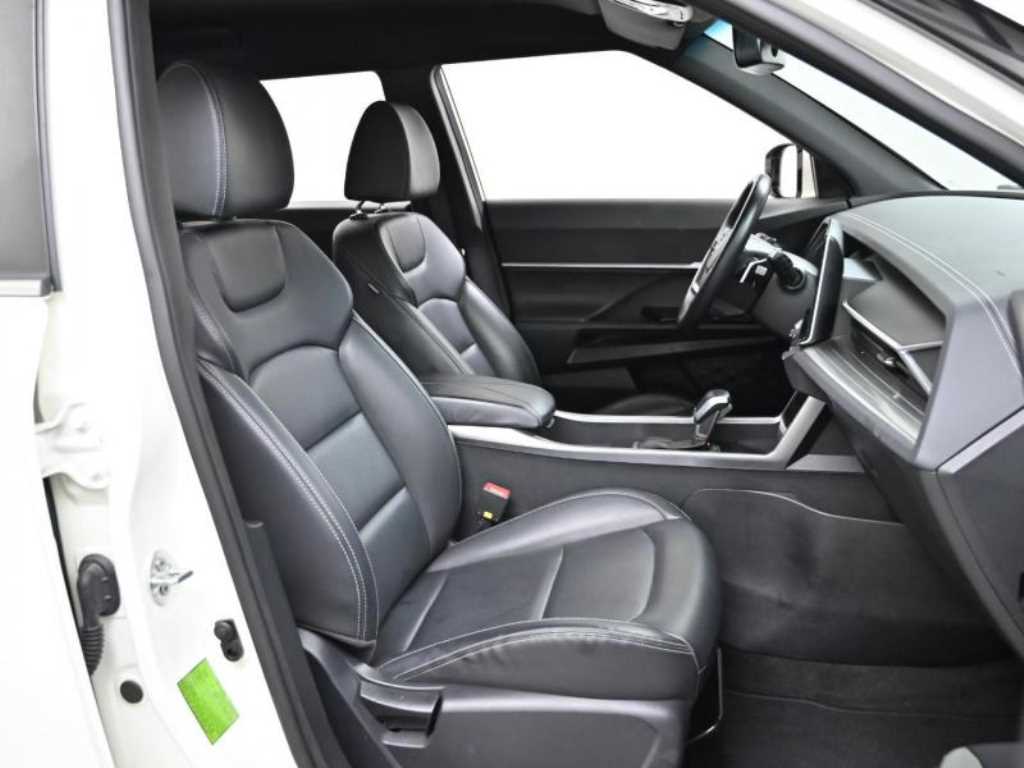 Ssangyong Torres - Vista 10