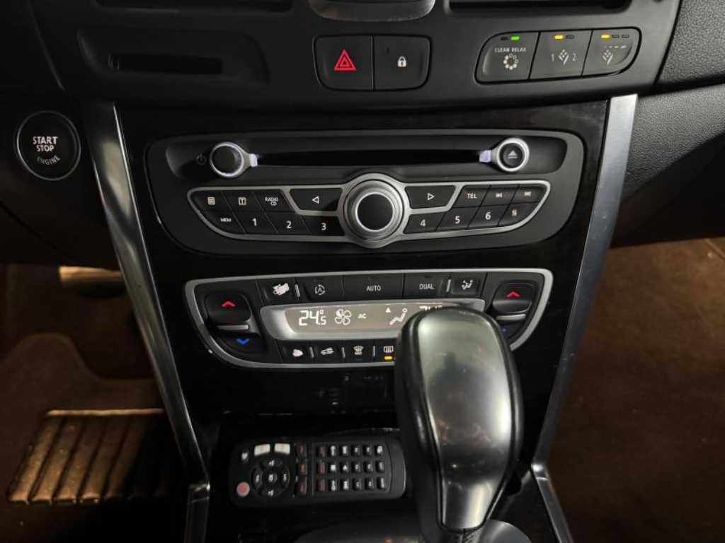 SAMSUNG SM5 2011 - Importación desde Corea - HF Imports Iquique - Foto 14