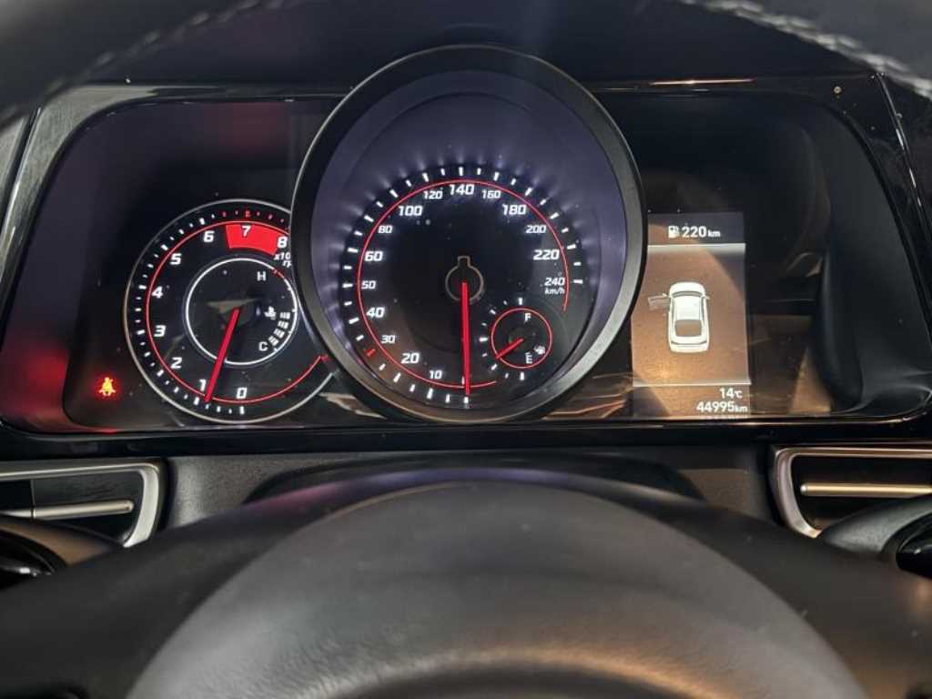 HYUNDAI Avante 2023 - Importación desde Corea - HF Imports Iquique - Foto 13