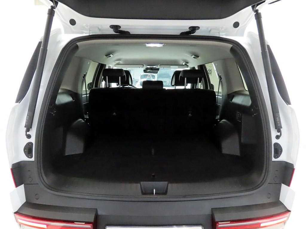 HYUNDAI Santa Fe 2024 Blanco - Importación desde Corea - HF Imports Iquique - Foto 16