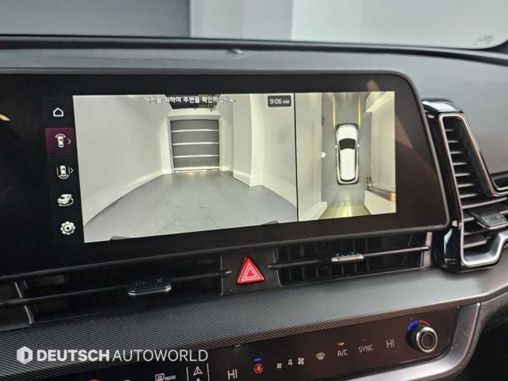 KIA Sportage 2024 - Importación desde Corea - HF Imports Iquique - Foto 15