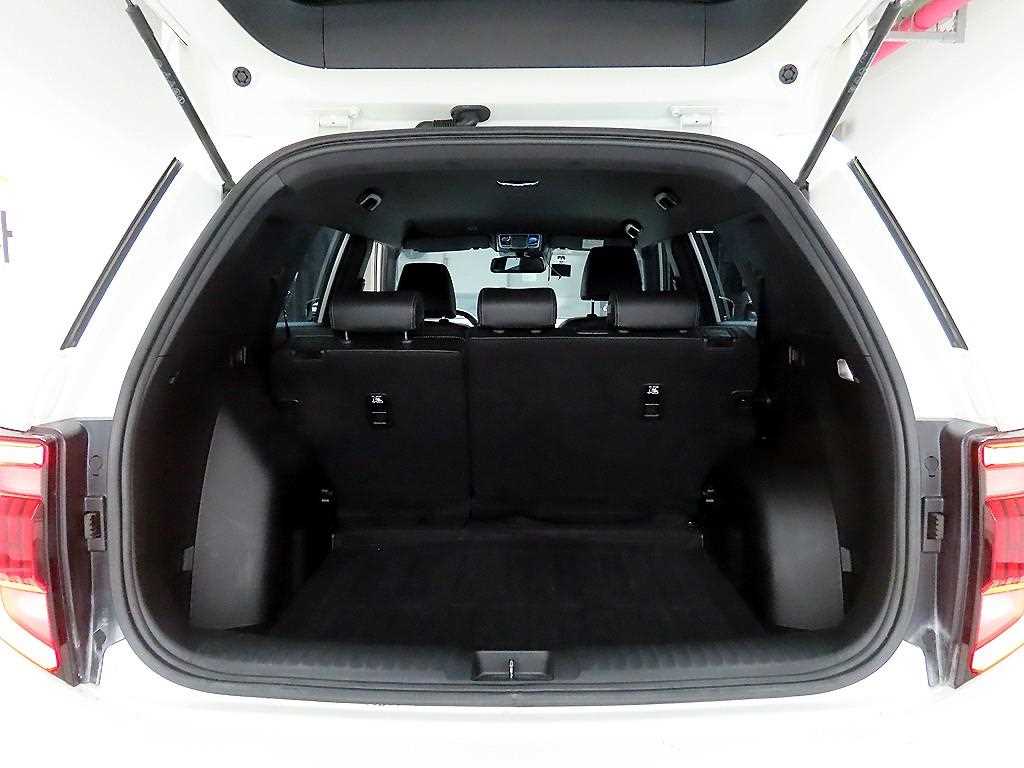 Ssangyong Torres - Vista 5