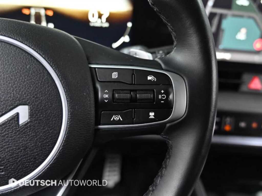 KIA Sportage 2024 - Importación desde Corea - HF Imports Iquique - Foto 18