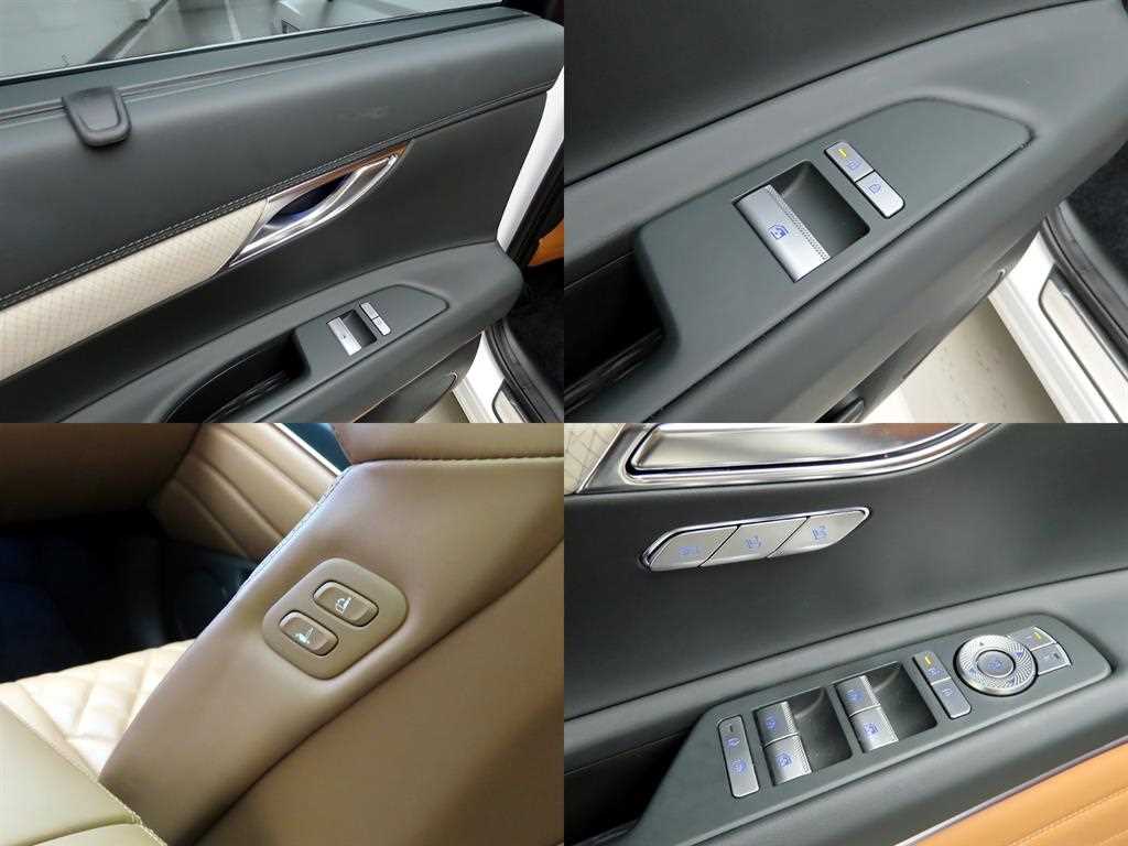 Genesis GV80 2024 - Importación desde Corea - HF Imports Iquique - Foto 18