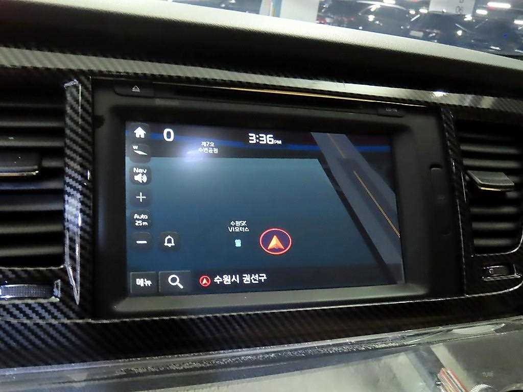 KIA Carnival 2016 Blanco - Importación desde Corea - HF Imports Iquique - Foto 13