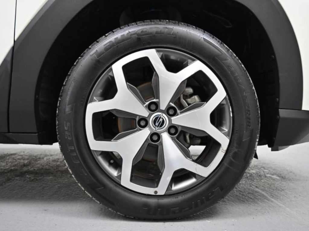 Ssangyong Torres - Vista 5