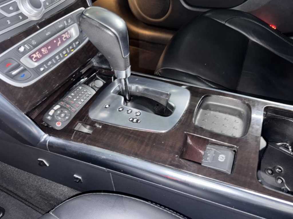 SAMSUNG SM5 2011 - Importación desde Corea - HF Imports Iquique - Foto 15