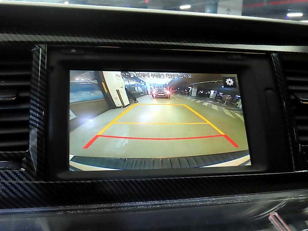 KIA Carnival 2016 Blanco - Importación desde Corea - HF Imports Iquique - Foto 14