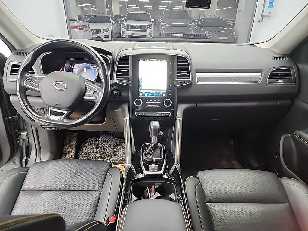 SAMSUNG QM6 2020 Gris - Importación desde Corea - HF Imports Iquique - Foto 16