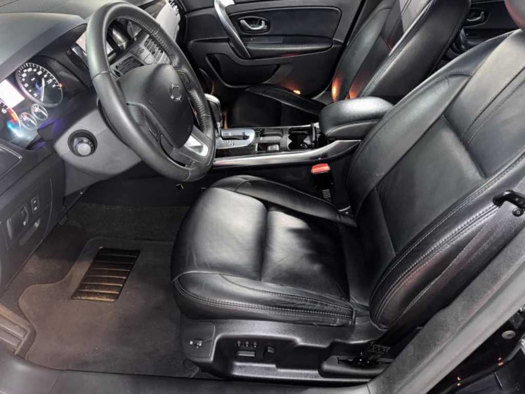 SAMSUNG SM5 2011 - Importación desde Corea - HF Imports Iquique - Foto 16