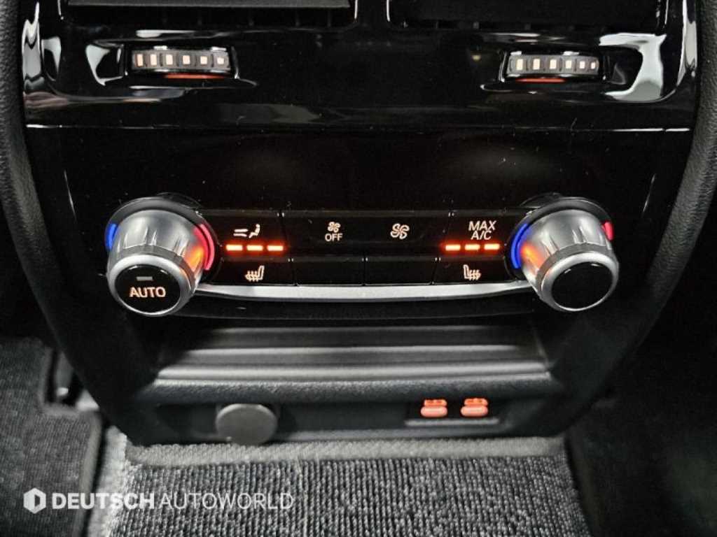 BMW 5 Series 2022 Blanco - Importación desde Corea - HF Imports Iquique - Foto 16