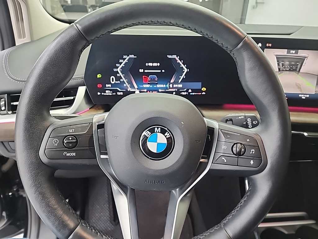 BMW 2 series - Vista 9