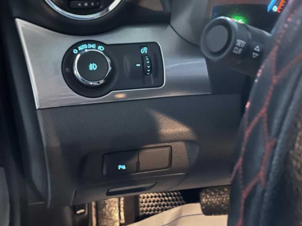 Chevrolet Orlando 2014 Gris - Importación desde Corea - HF Imports Iquique - Foto 14