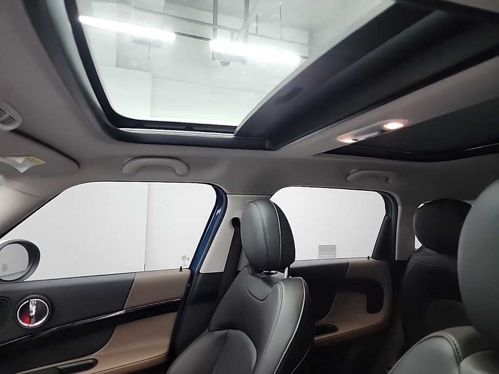 Mini Countryman 2019 Azul - Importación desde Corea - HF Imports Iquique - Foto 14