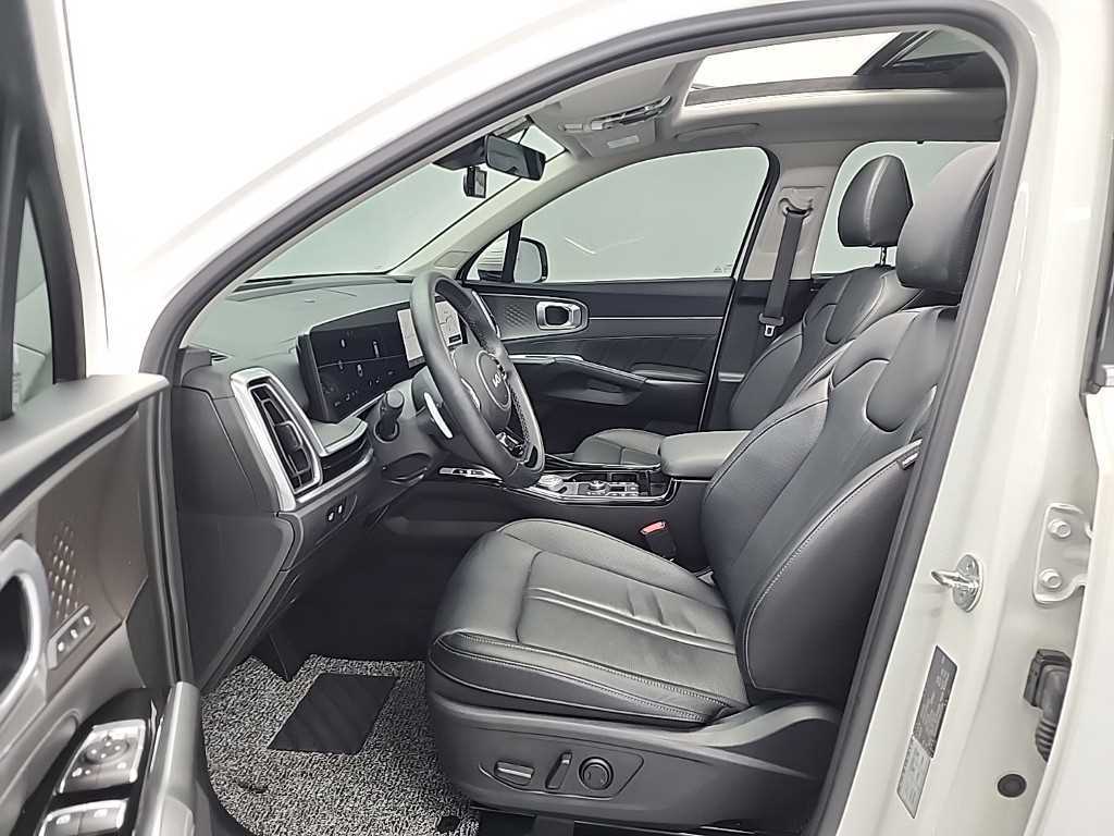 KIA Sorento - Vista 11