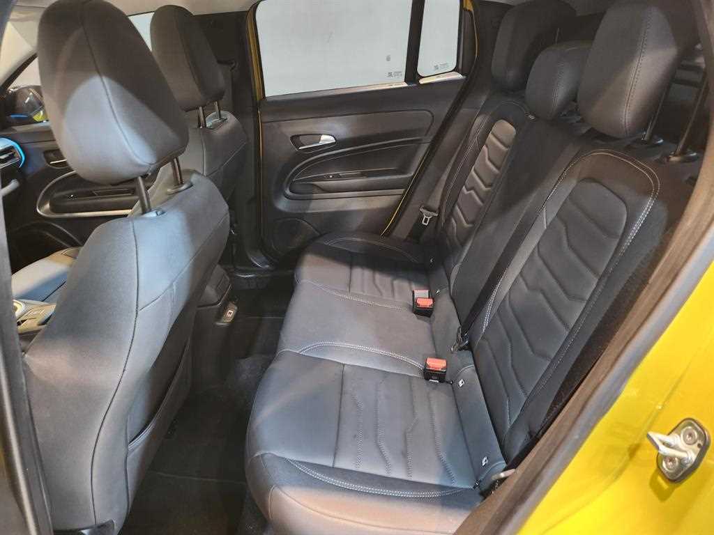 Jeep Avenger - Vista 8