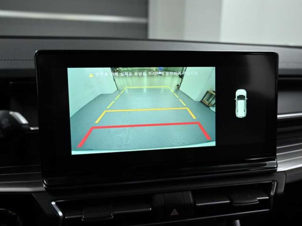 Ssangyong Torres 2023 Blanco - Importación desde Corea - HF Imports Iquique - Foto 15