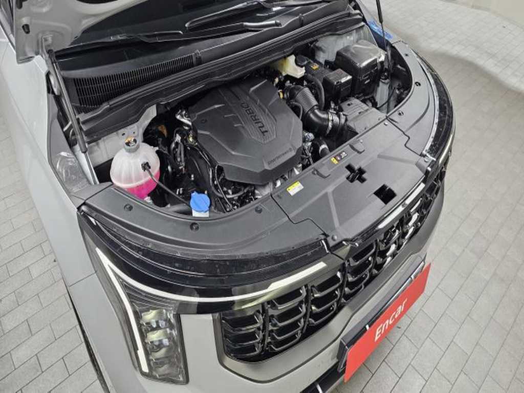 KIA Carnival - Vista 6