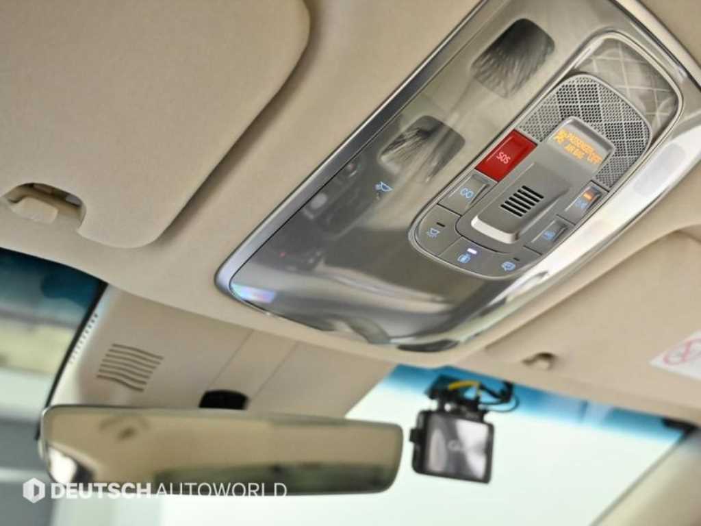 Genesis G80 2025 Gris - Importación desde Corea - HF Imports Iquique - Foto 19