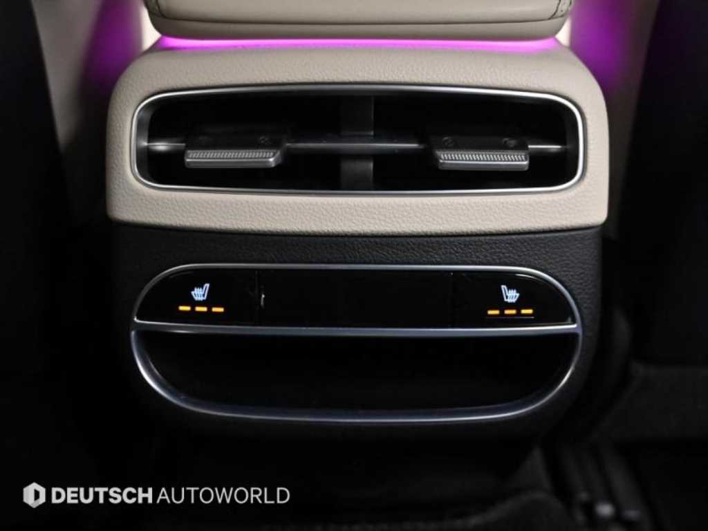 Genesis GV70 2021 Gris - Importación desde Corea - HF Imports Iquique - Foto 16