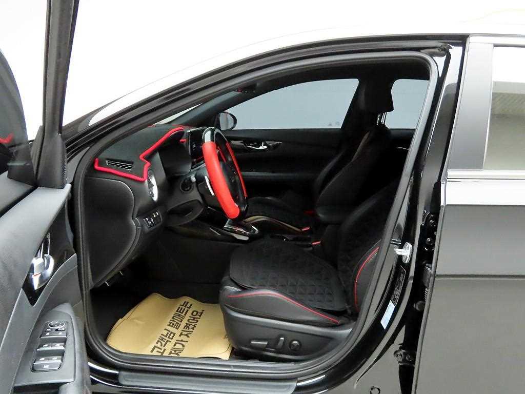 KIA K3 2022 - Importación desde Corea - HF Imports Iquique - Foto 13