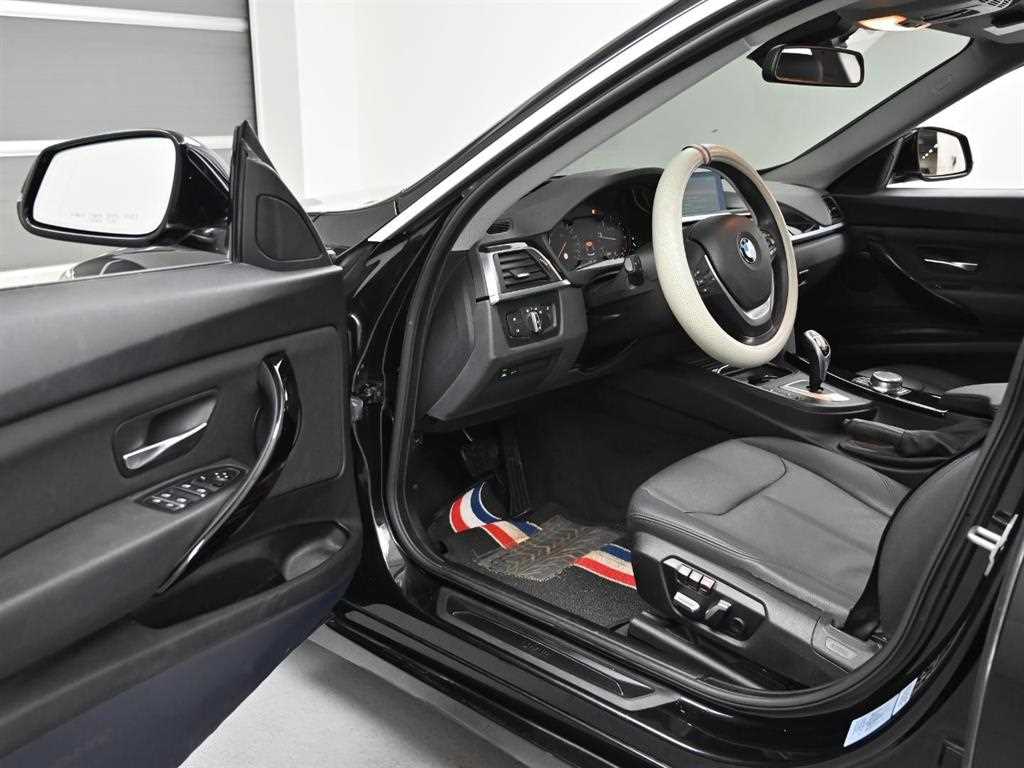 BMW Gran Turismo - Vista 11