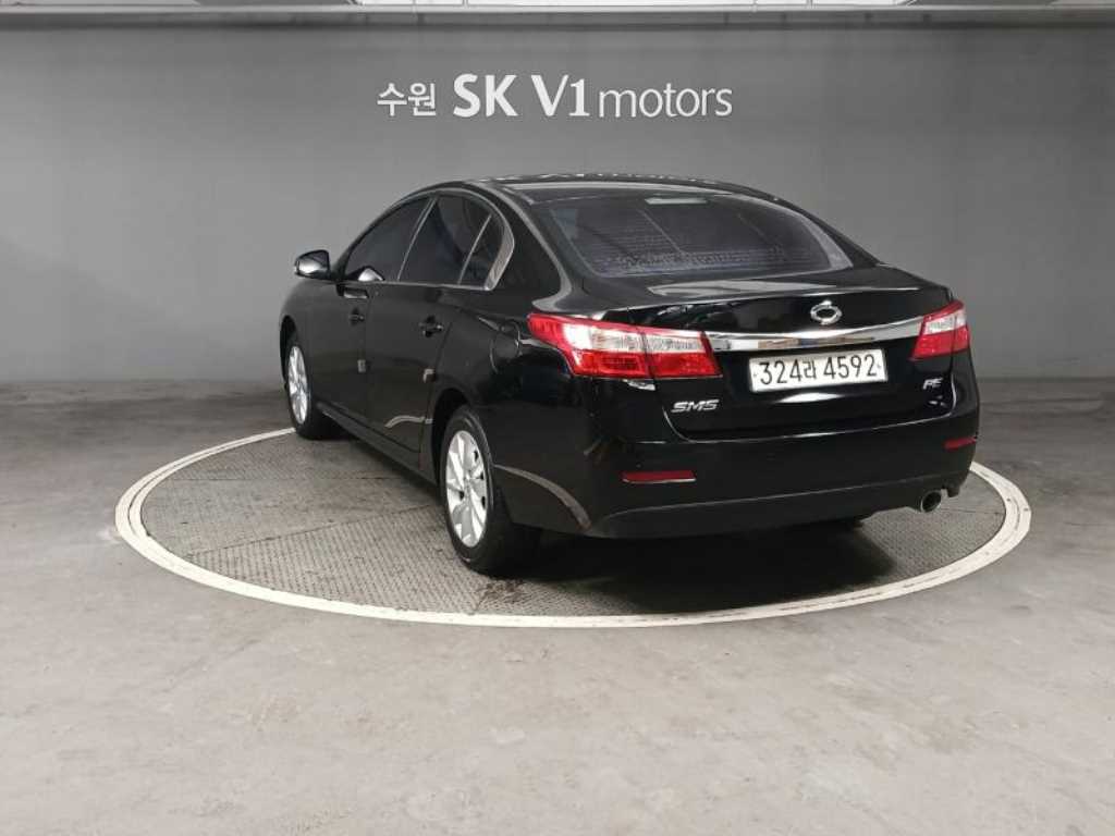 SAMSUNG SM5 - Vista 4