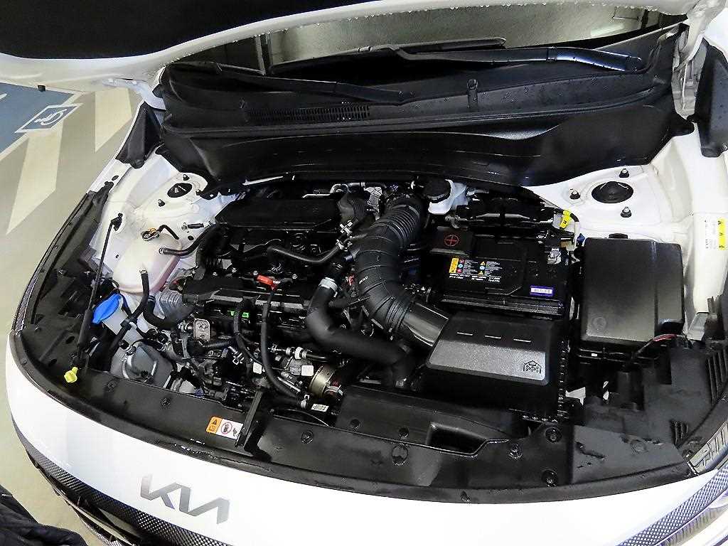 KIA Seltos 2023 Blanco - Importación desde Corea - HF Imports Iquique - Foto 19