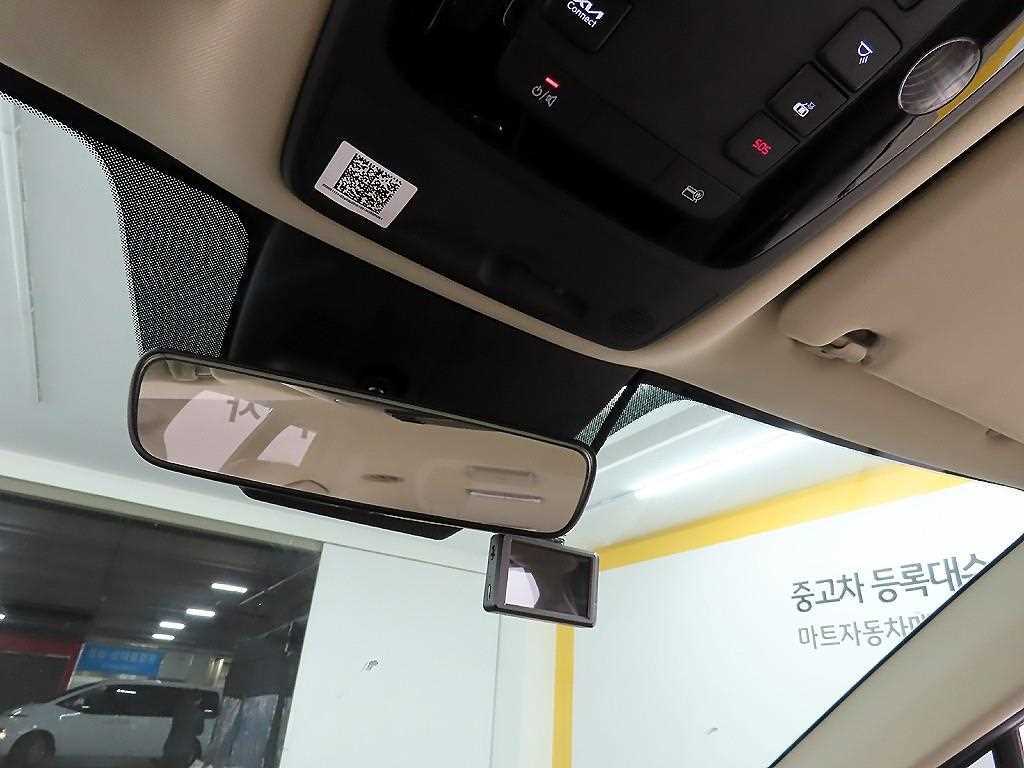 KIA Carnival 2022 Negro - Importación desde Corea - HF Imports Iquique - Foto 16