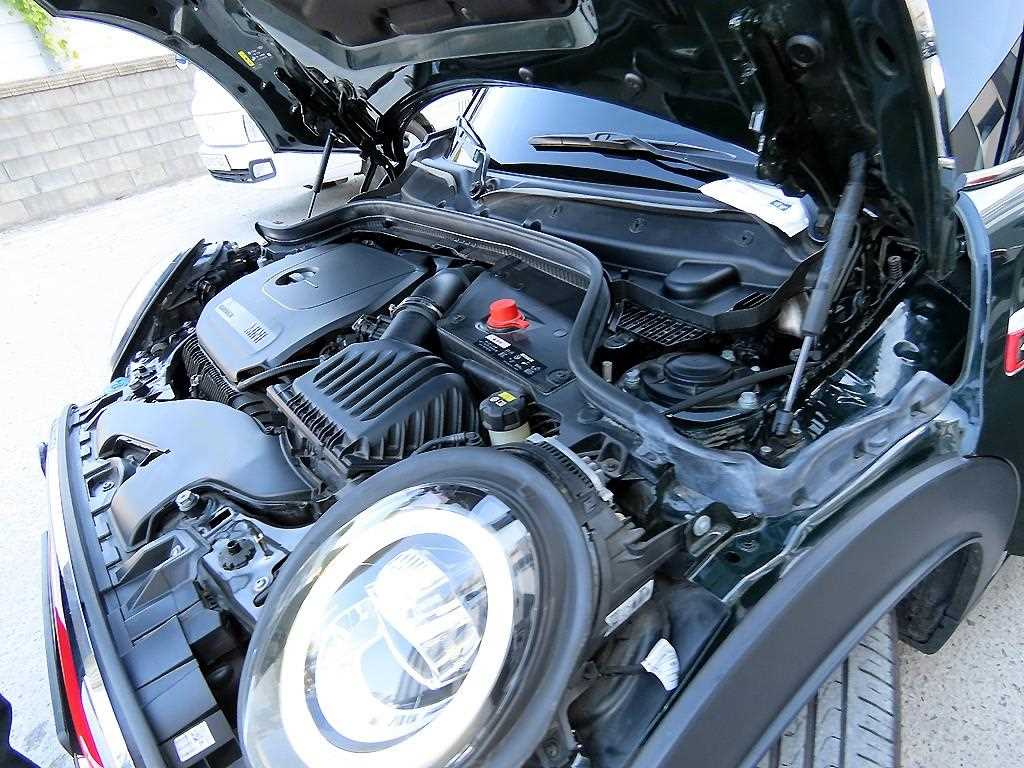 Mini Cooper 2020 - Importación desde Corea - HF Imports Iquique - Foto 18