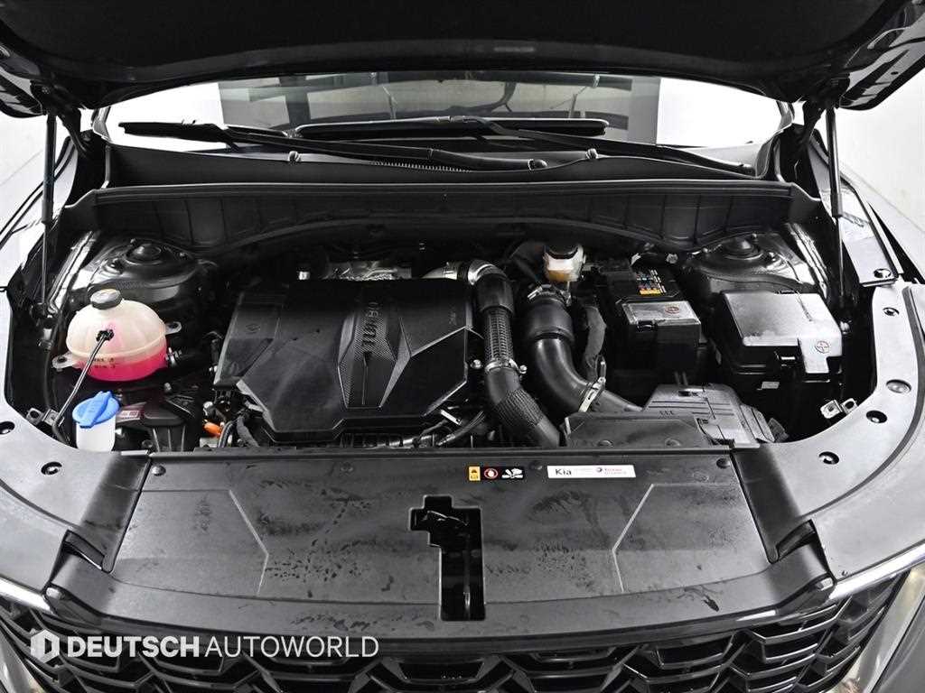 KIA Sorento - Vista 6