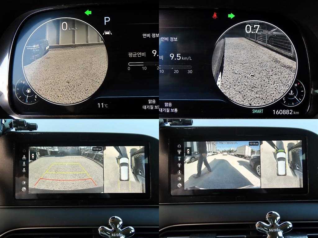 HYUNDAI Palisade 2022 Gris - Importación desde Corea - HF Imports Iquique - Foto 17