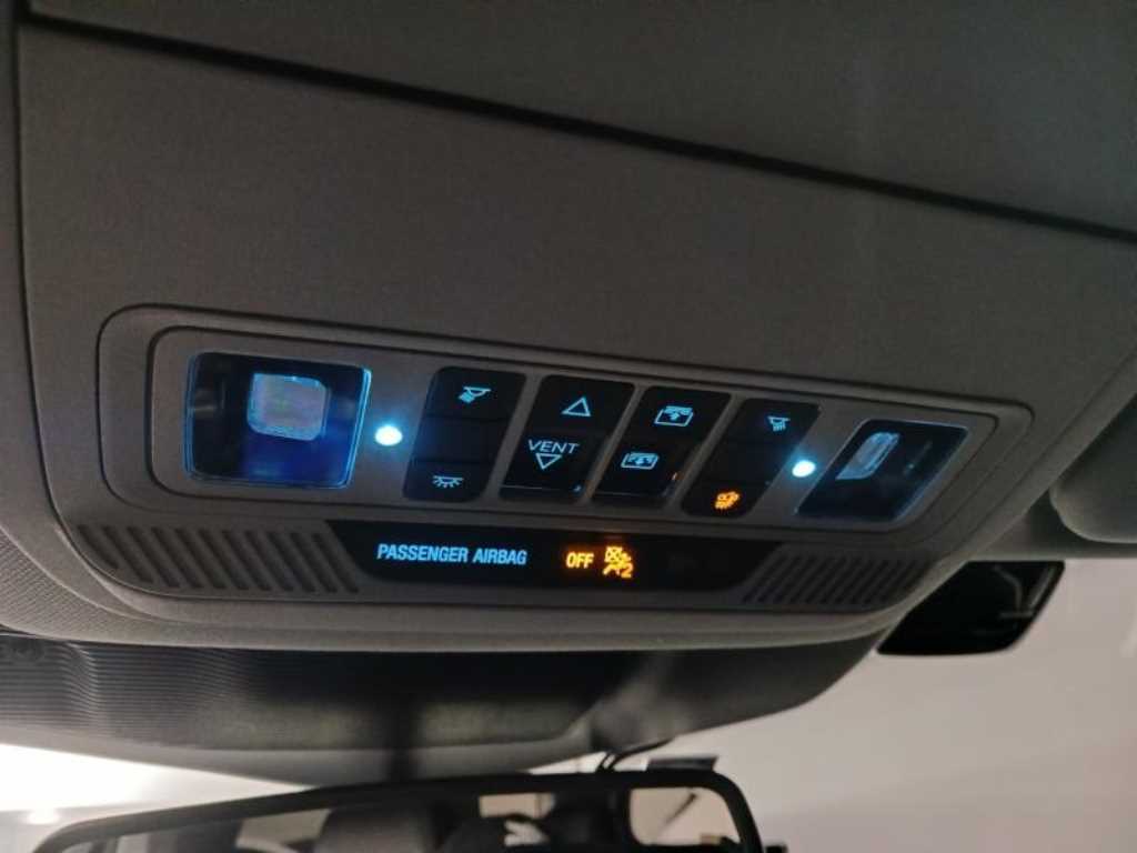 Ford Explorer 2023 Blanco - Importación desde Corea - HF Imports Iquique - Foto 16